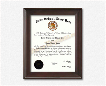 College Diploma, Vertical Design CollegeVertical